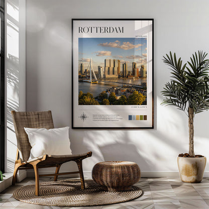 Rotterdam, Netherlands