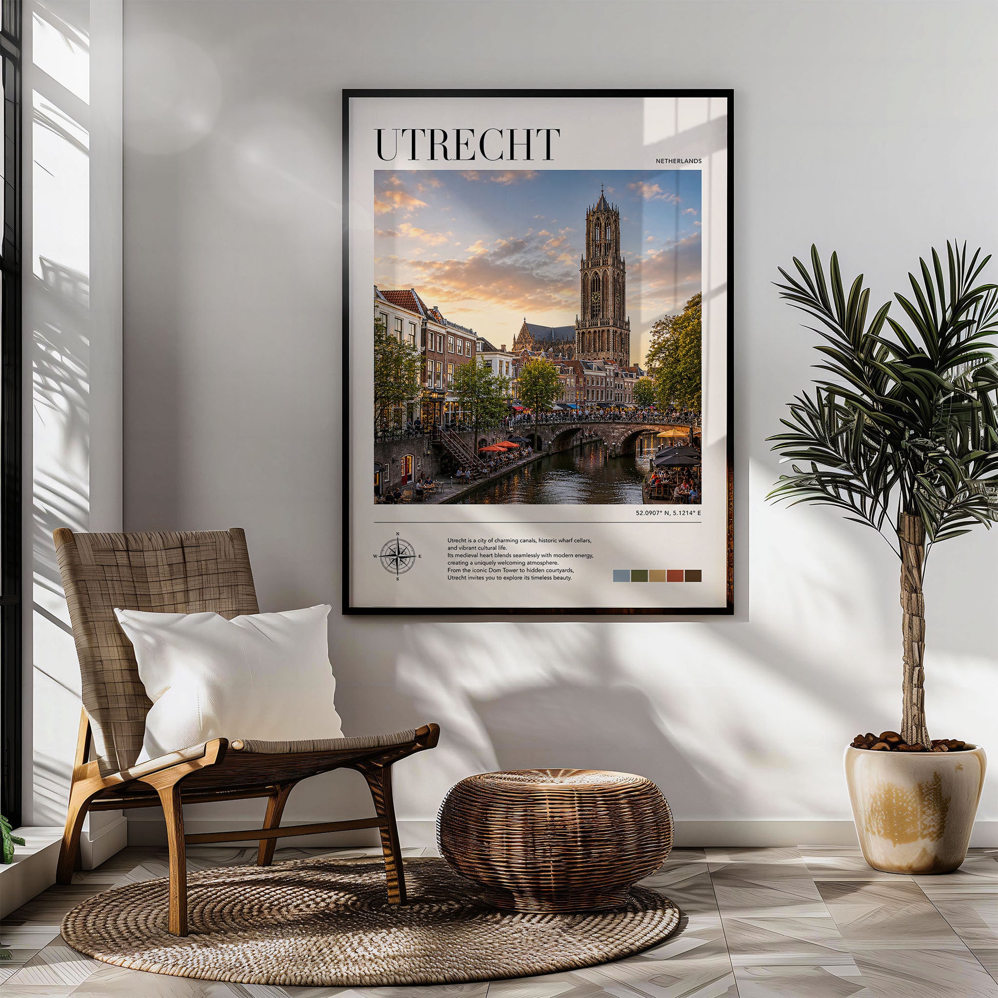 Utrecht, Netherlands