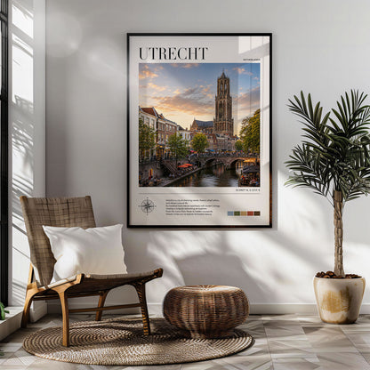 Utrecht, Netherlands