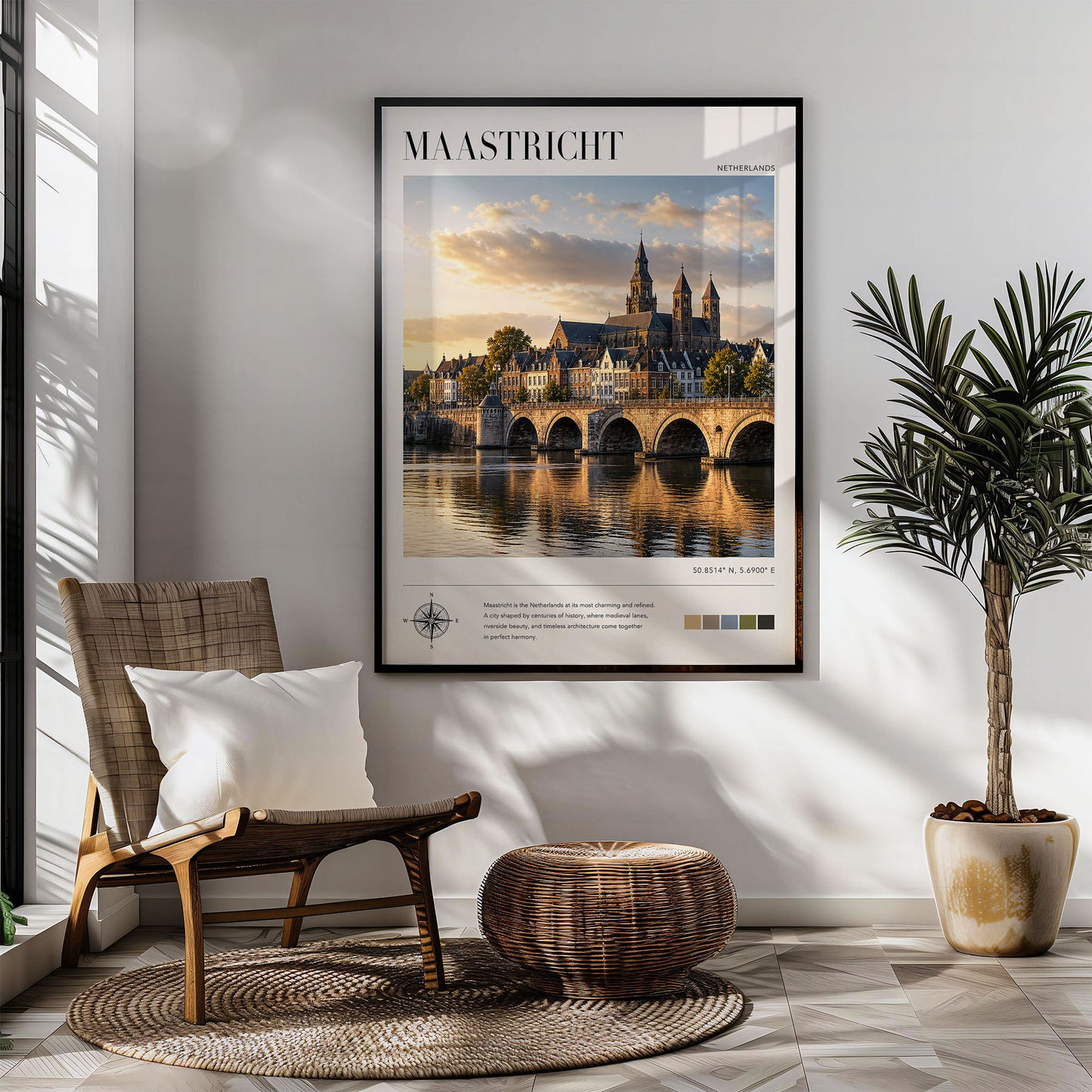 Maastricht, Netherlands