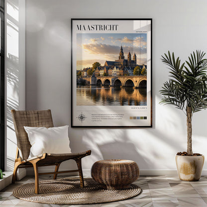 Maastricht, Netherlands