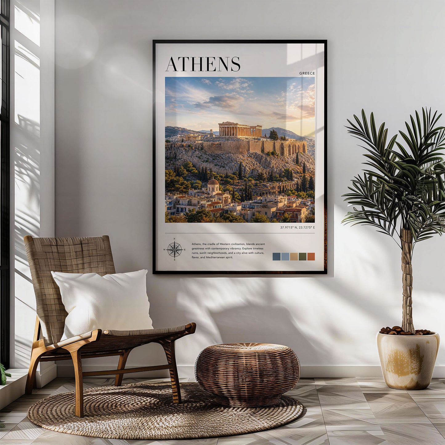 Athens, Greece