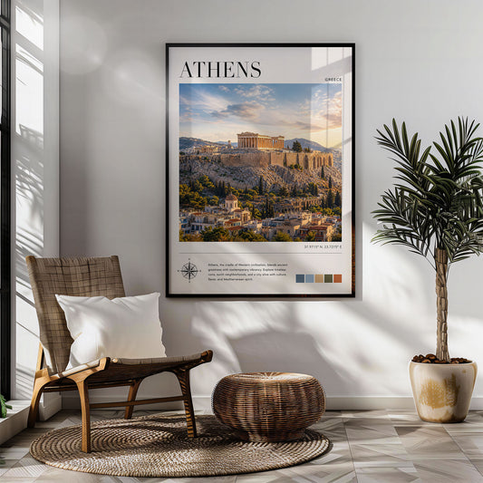 Athens, Greece