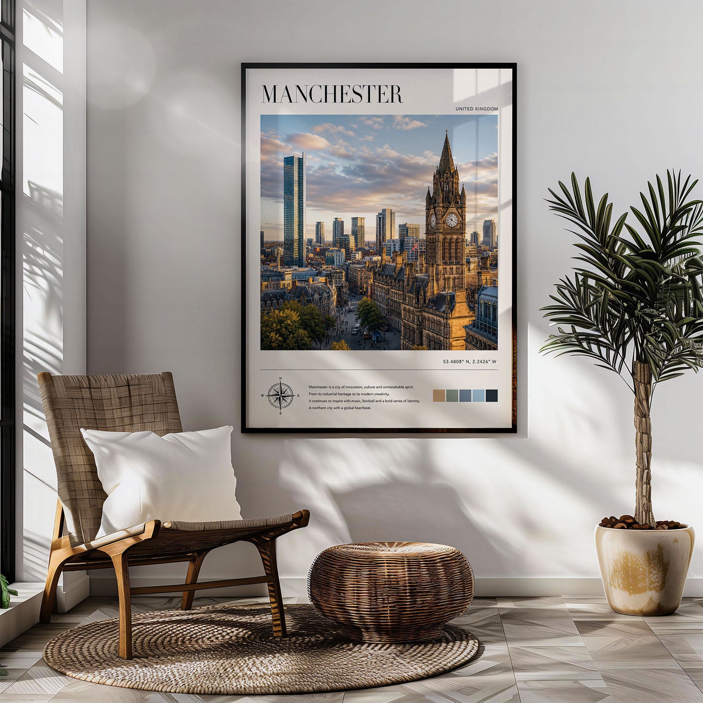 Manchester, United Kingdom