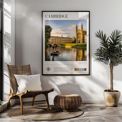 Cambridge, United Kingdom