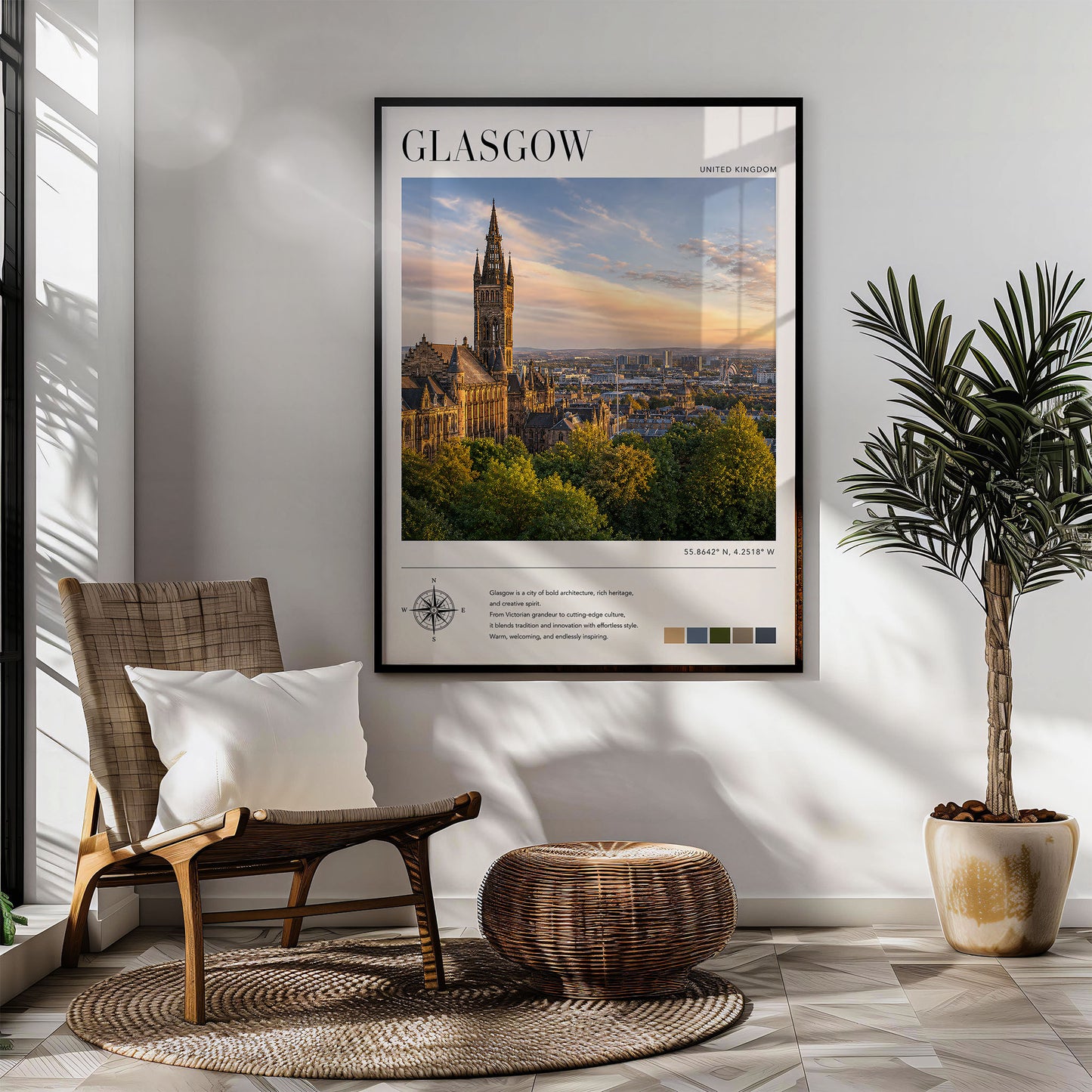 Glasgow, United Kingdom