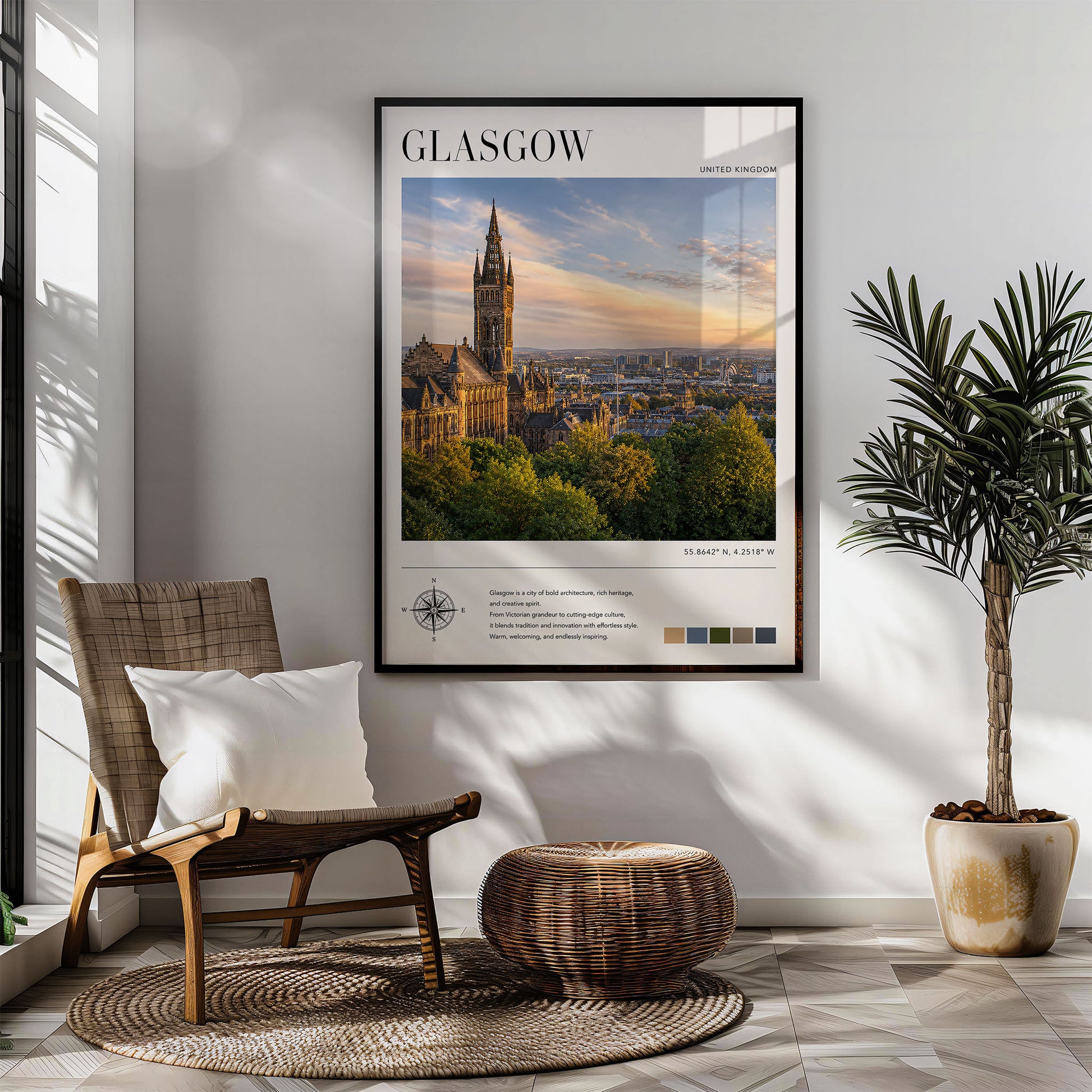 Glasgow, United Kingdom