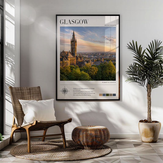 Glasgow, United Kingdom