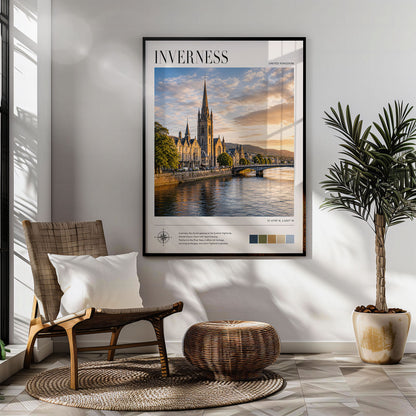 Inverness, United Kingdom
