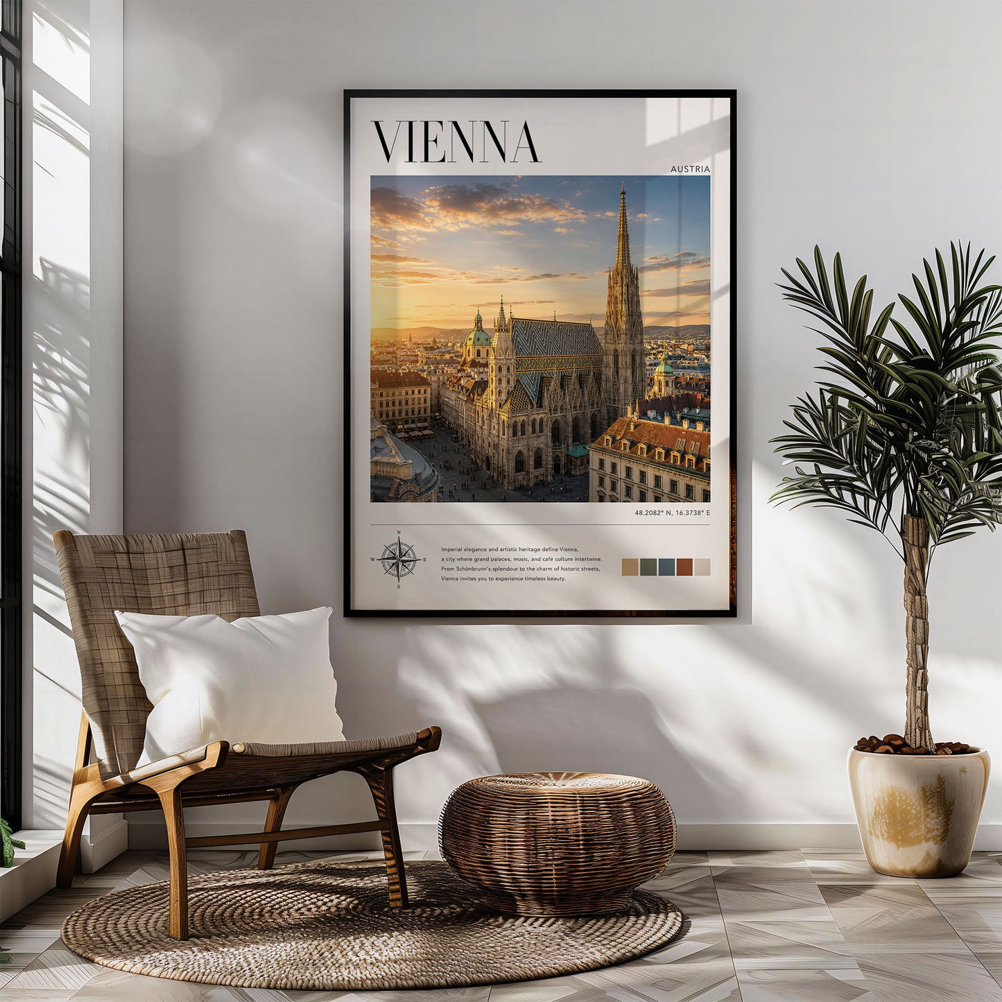 Vienna, Austria