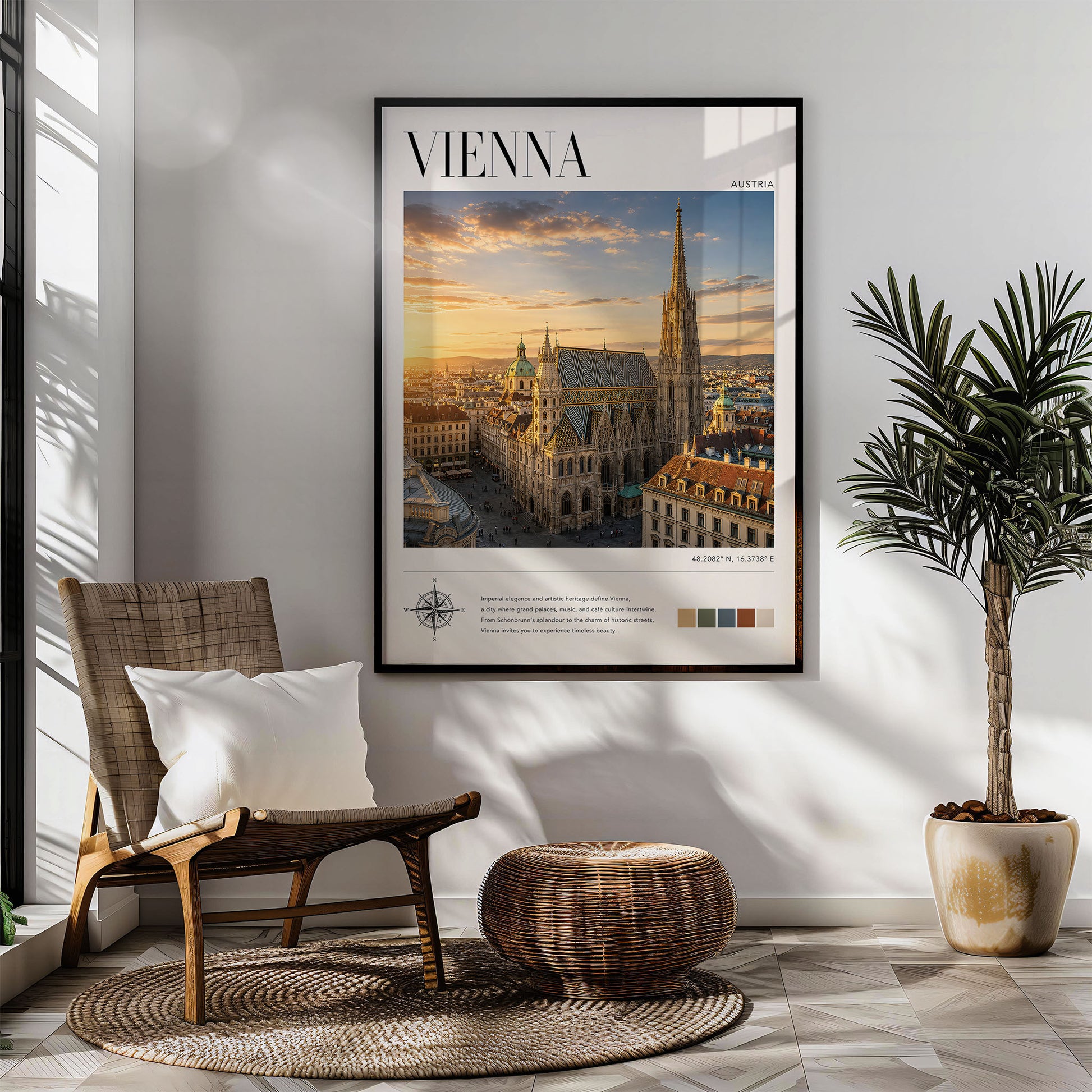 Vienna, Austria