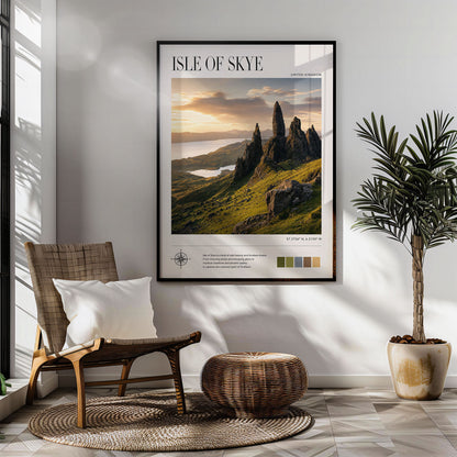 Isle of Skye, United Kingdom