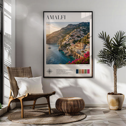 Amalfi, Italy