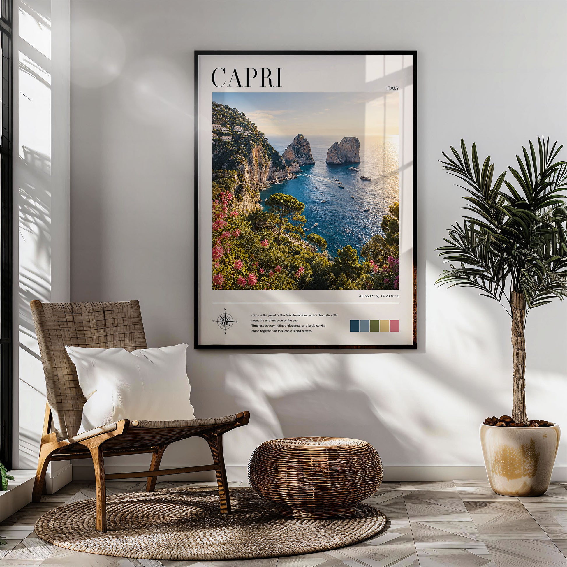 Capri, Italy