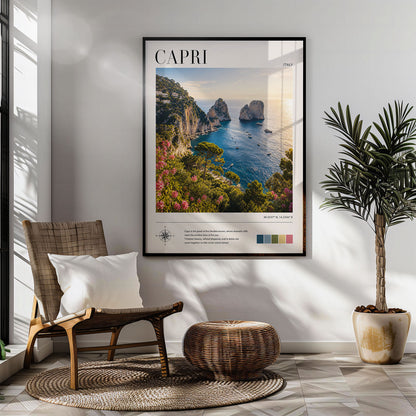 Capri, Italy