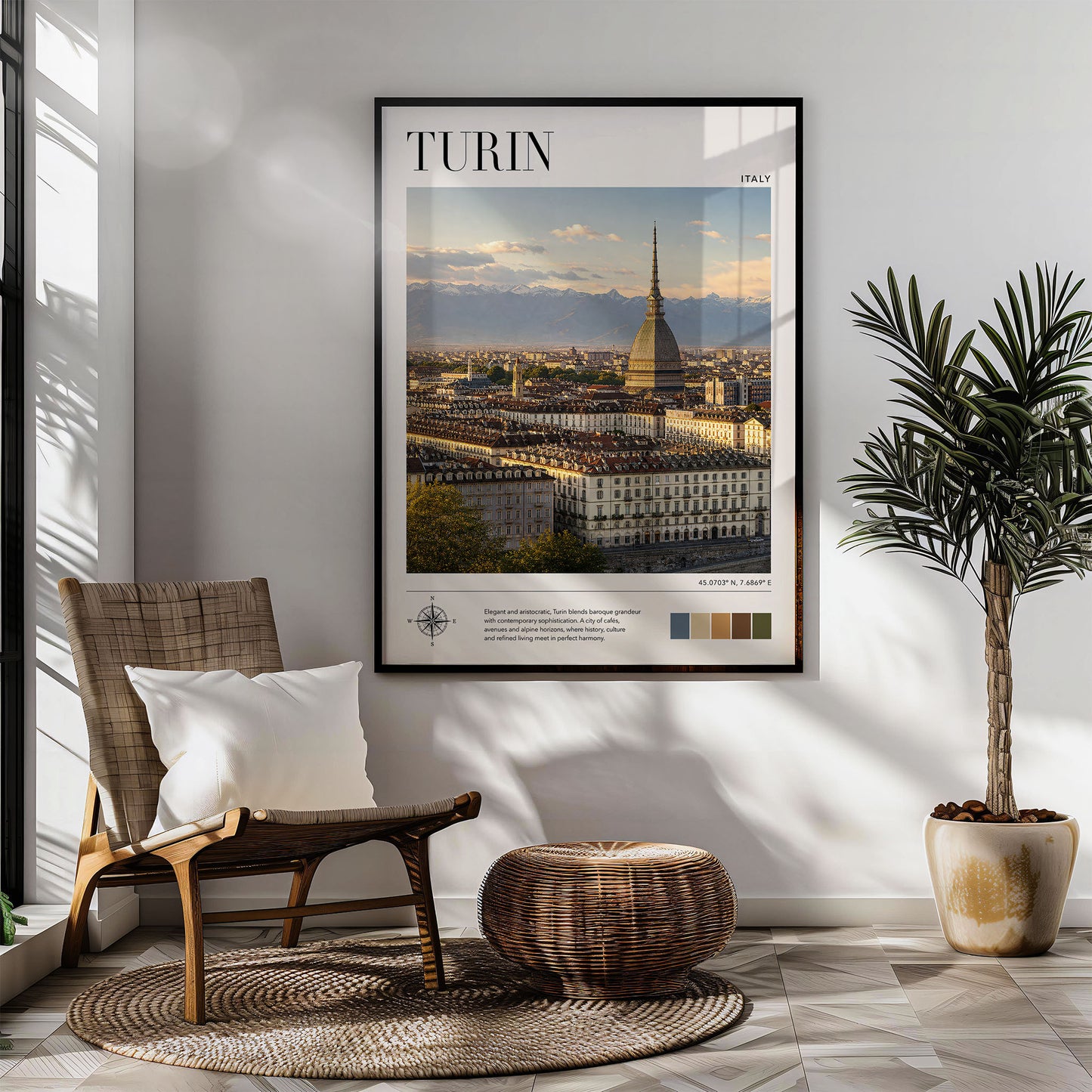 Turin, Italy