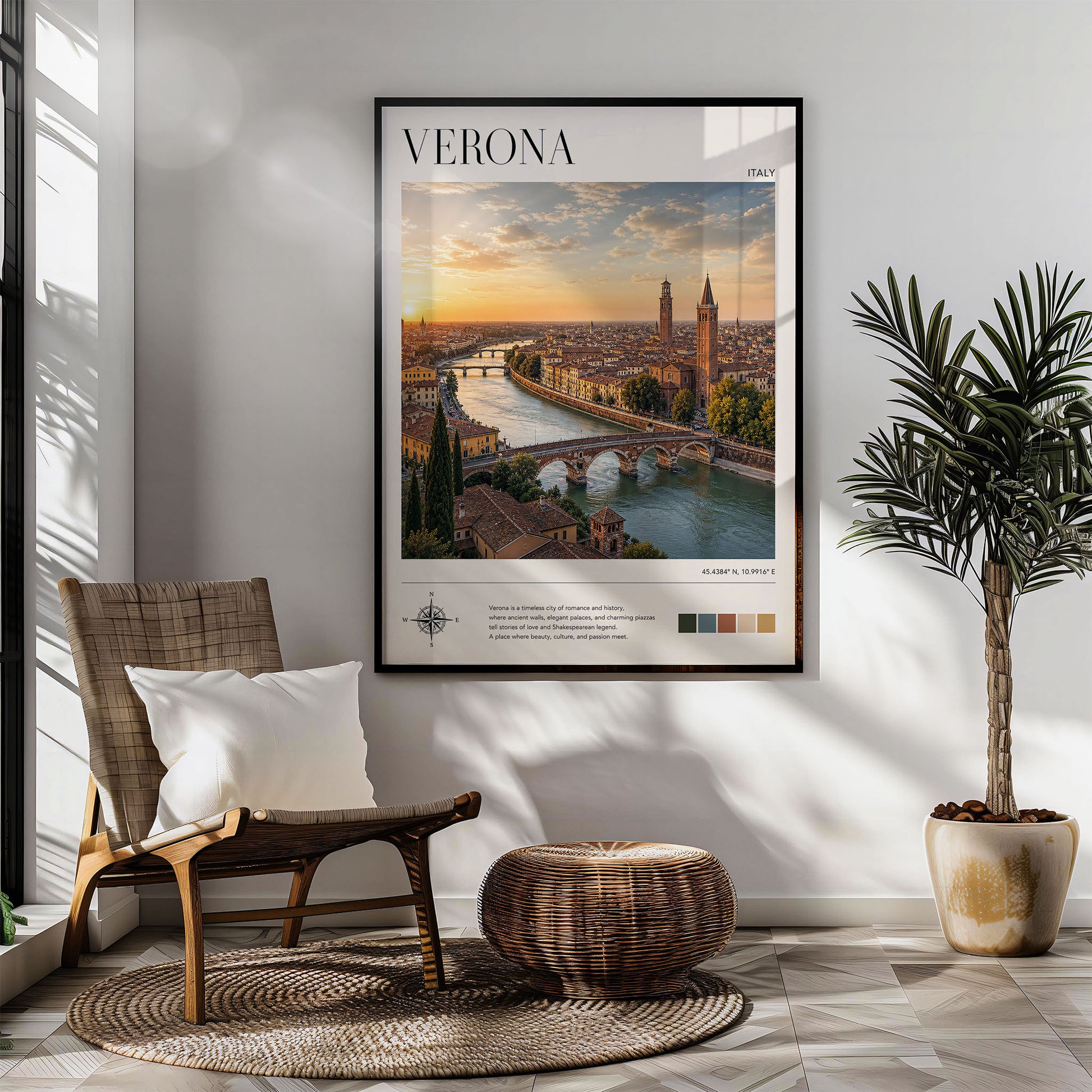 Verona, Italy