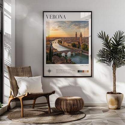 Verona, Italy
