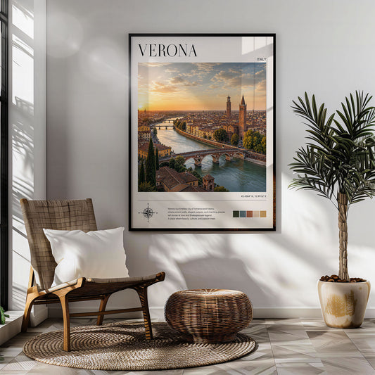 Verona, Italy