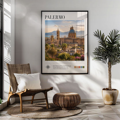 Palermo, Italy