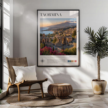 Taormina, Italy