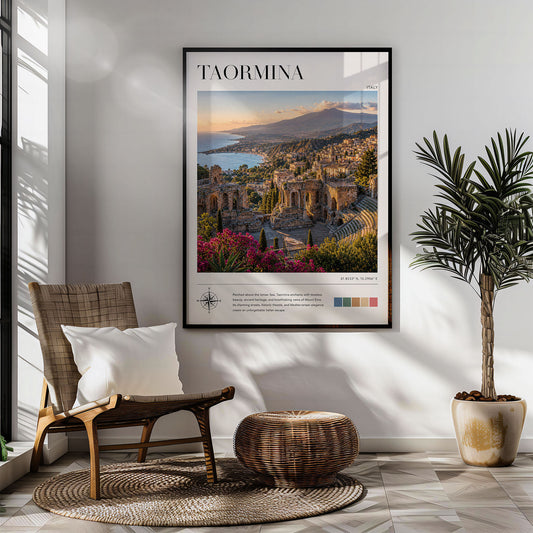 Taormina, Italy
