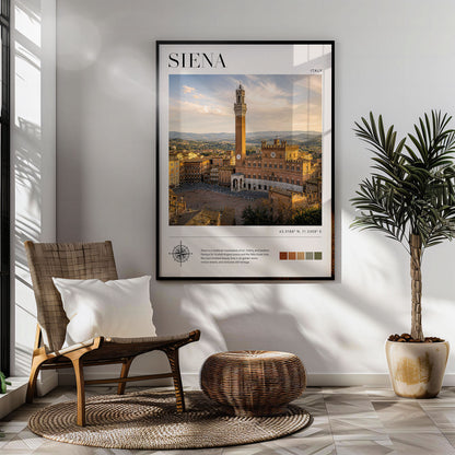 Siena, Italy