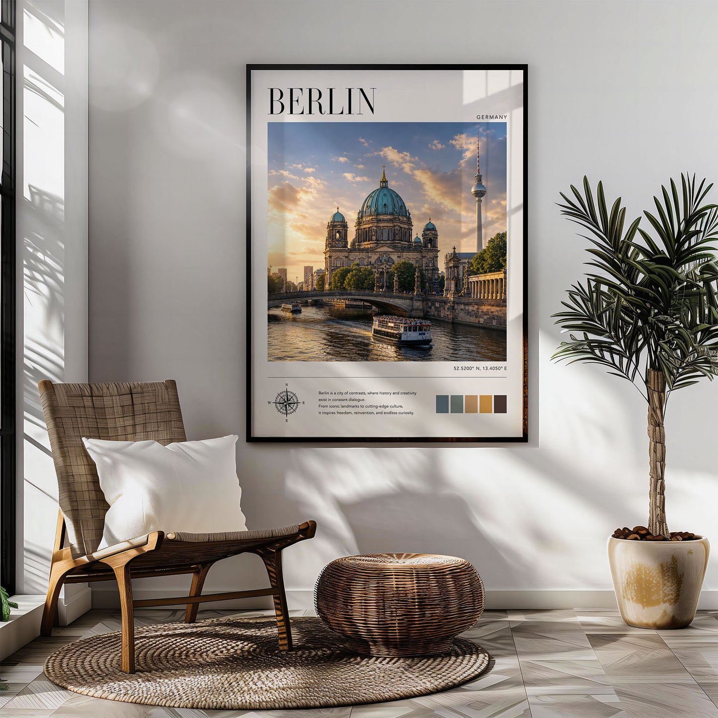 Berlin, Germany