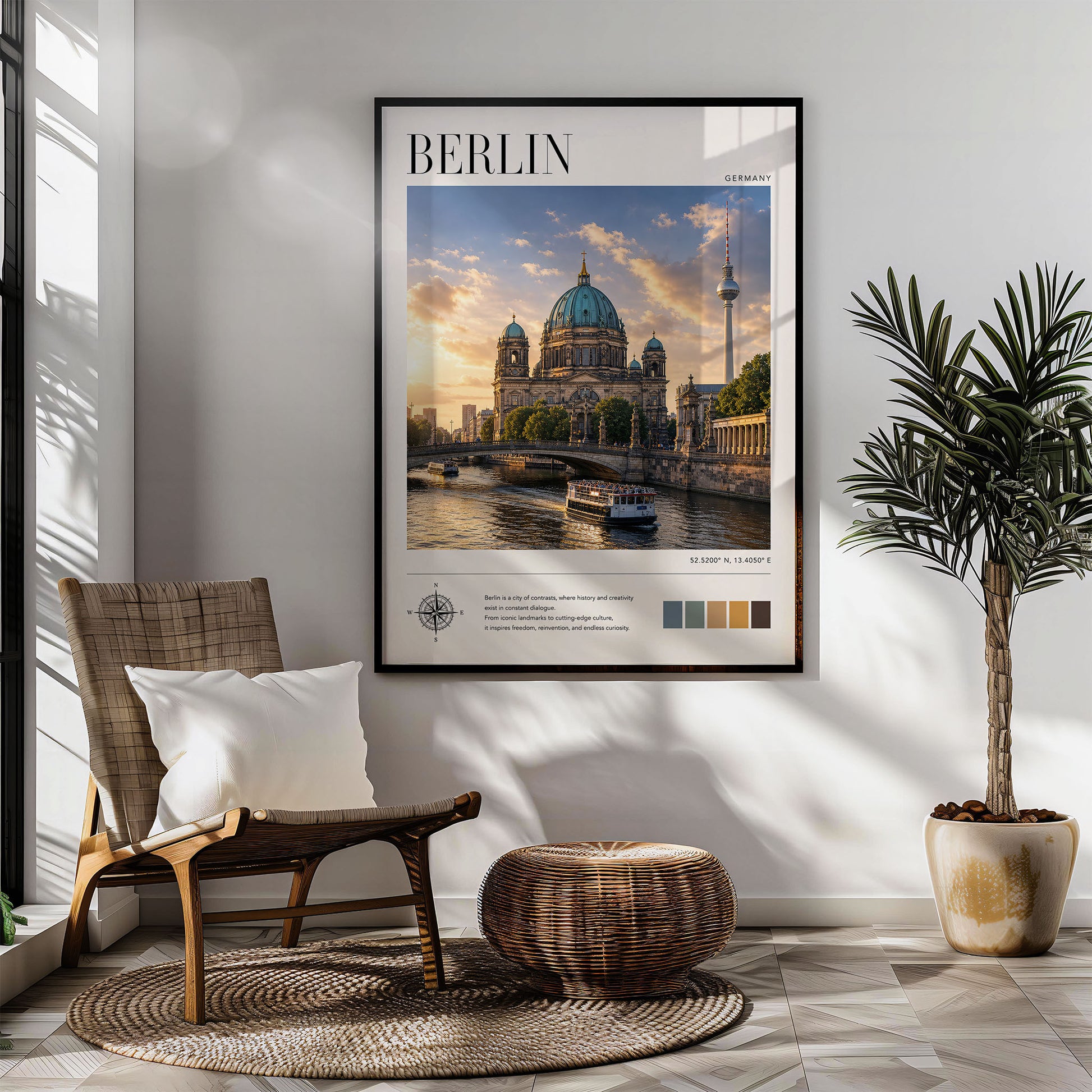 Berlin, Germany
