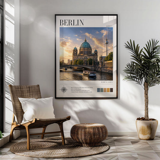 Berlin, Germany