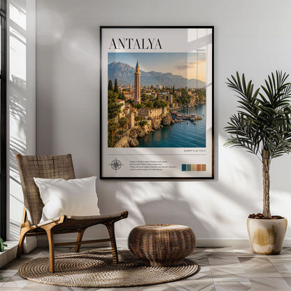Antalya, Turkey