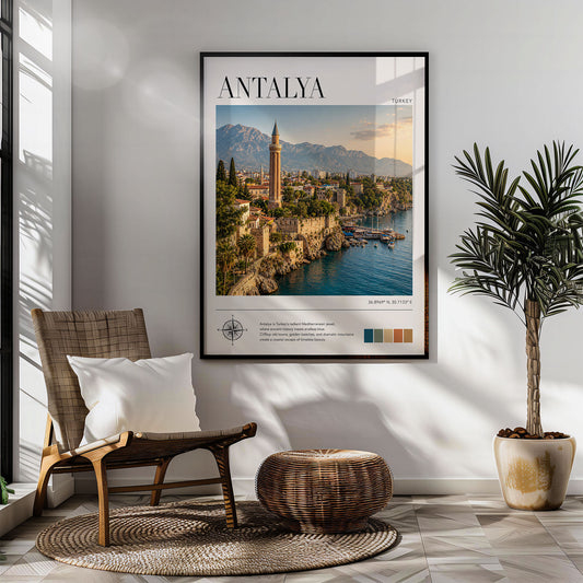 Antalya, Turkey