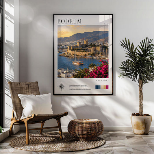 Bodrum, Turkey