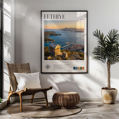 Fethiye, Turkey