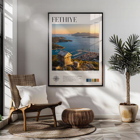 Fethiye, Turkey