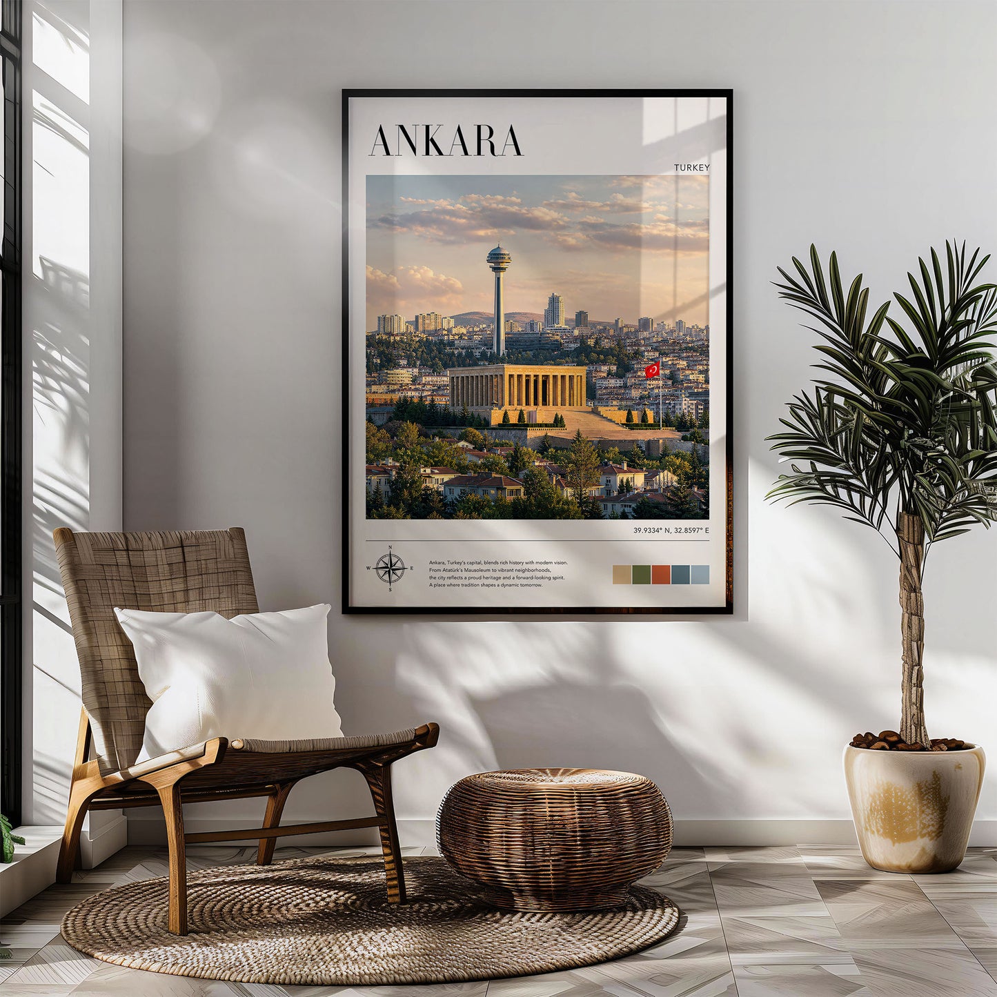 Ankara, Turkey