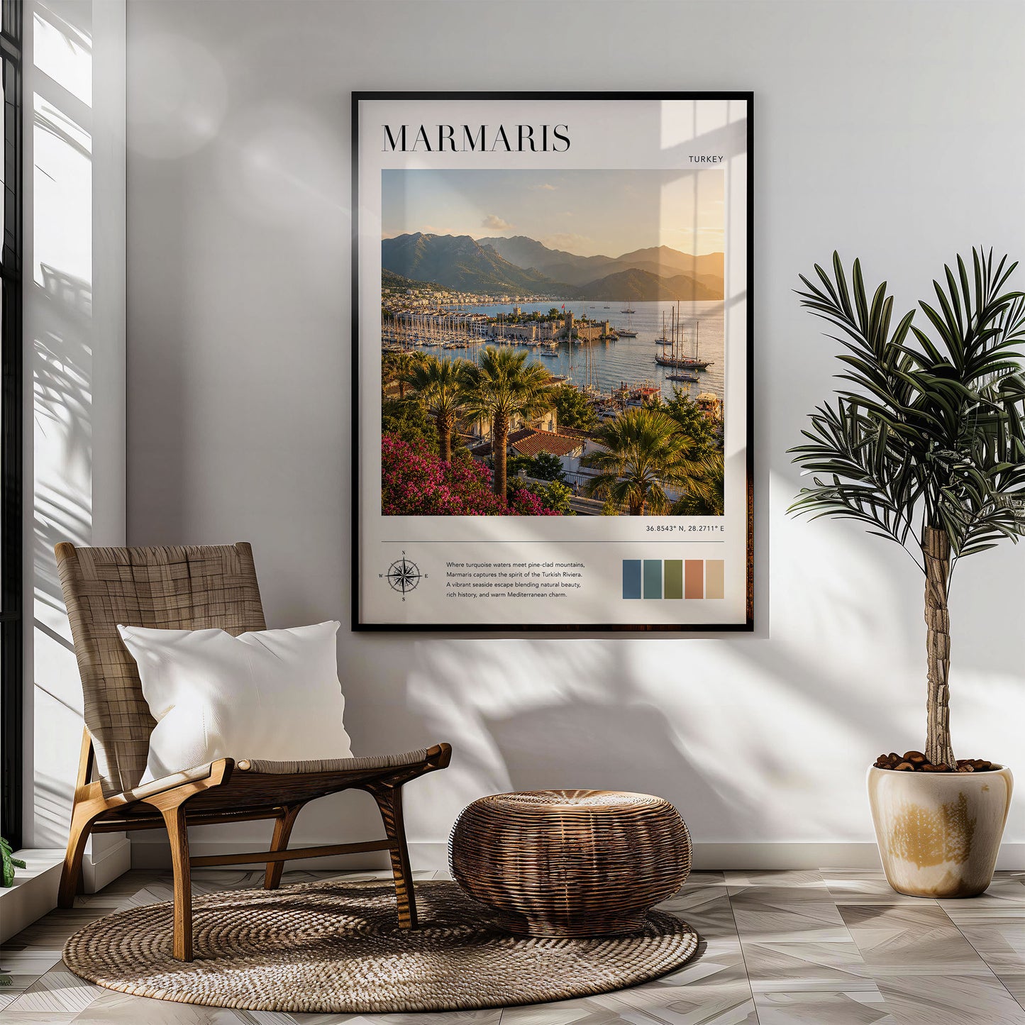 Marmaris, Turkey