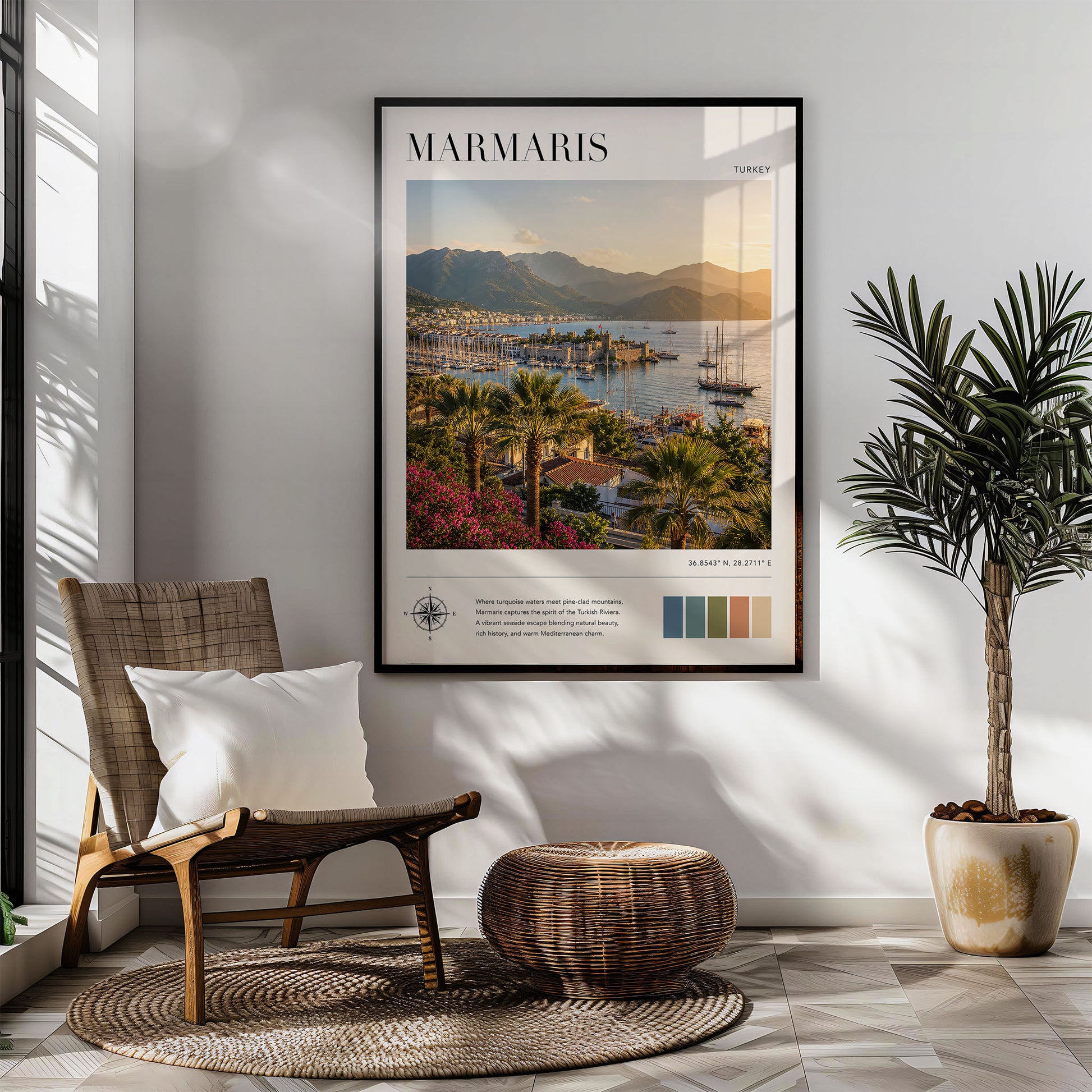 Marmaris, Turkey