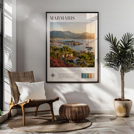 Marmaris, Turkey