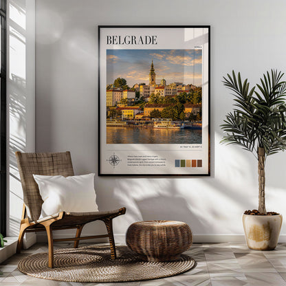 Belgrade, Serbia