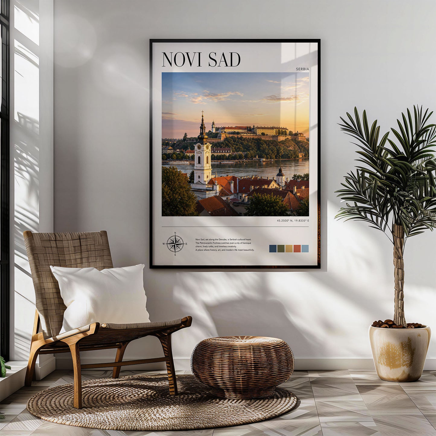 Novi Sad, Serbia