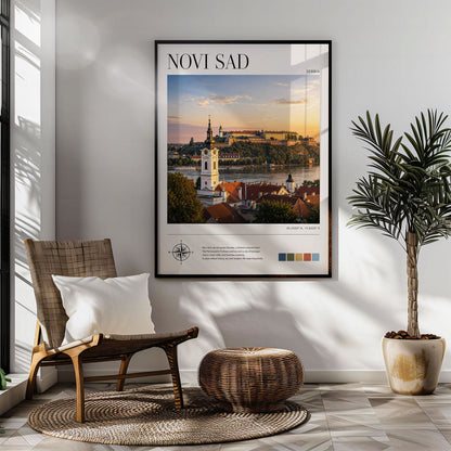 Novi Sad, Serbia