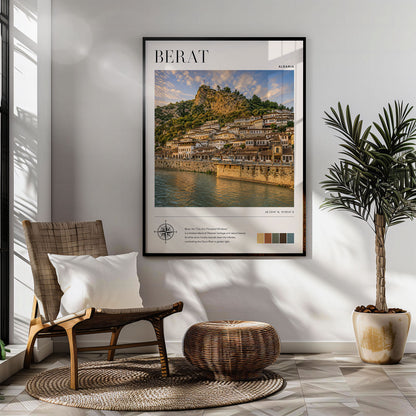 Berat, Albania