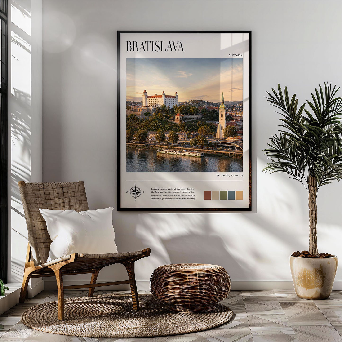 Bratislava, Slovakia