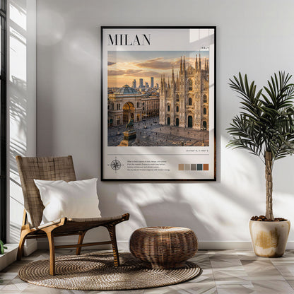Milan, Italy