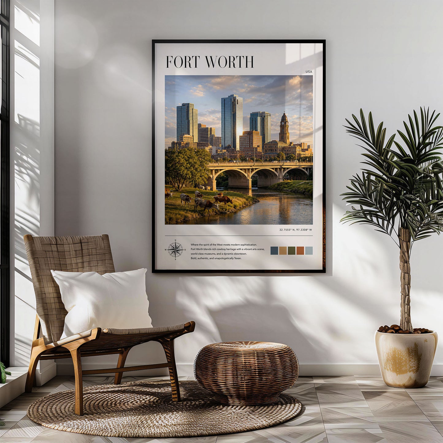 Fort Worth, USA