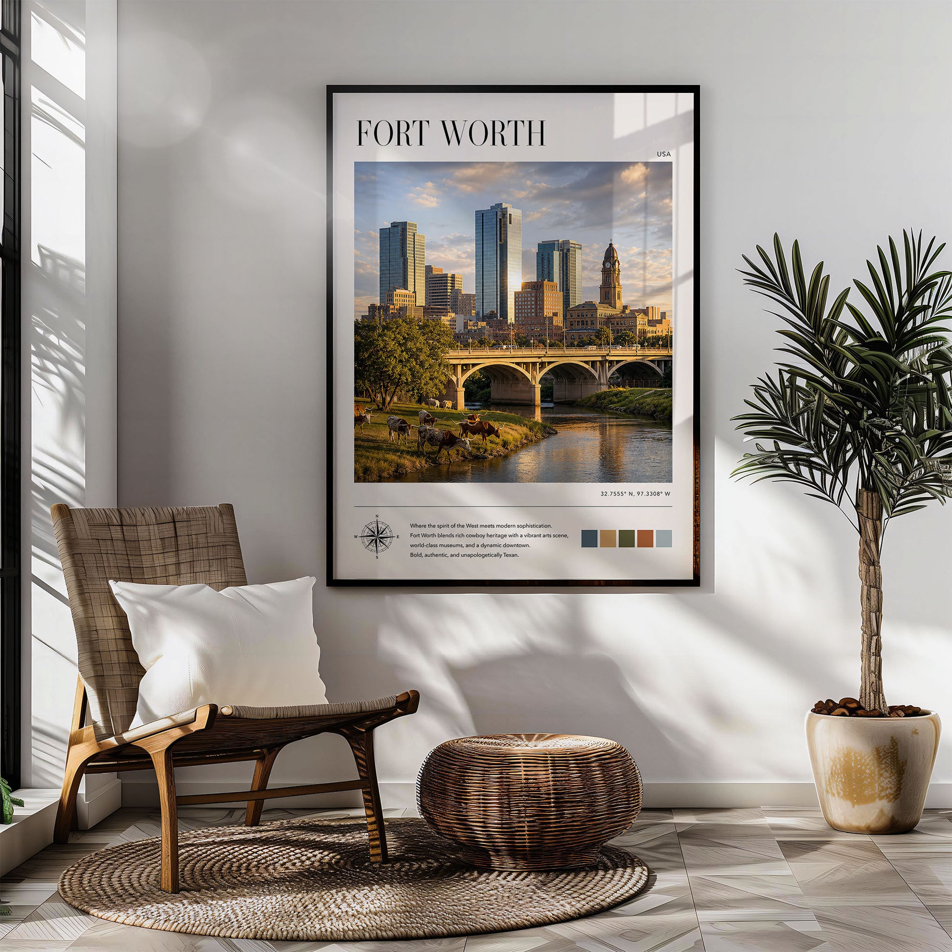 Fort Worth, USA