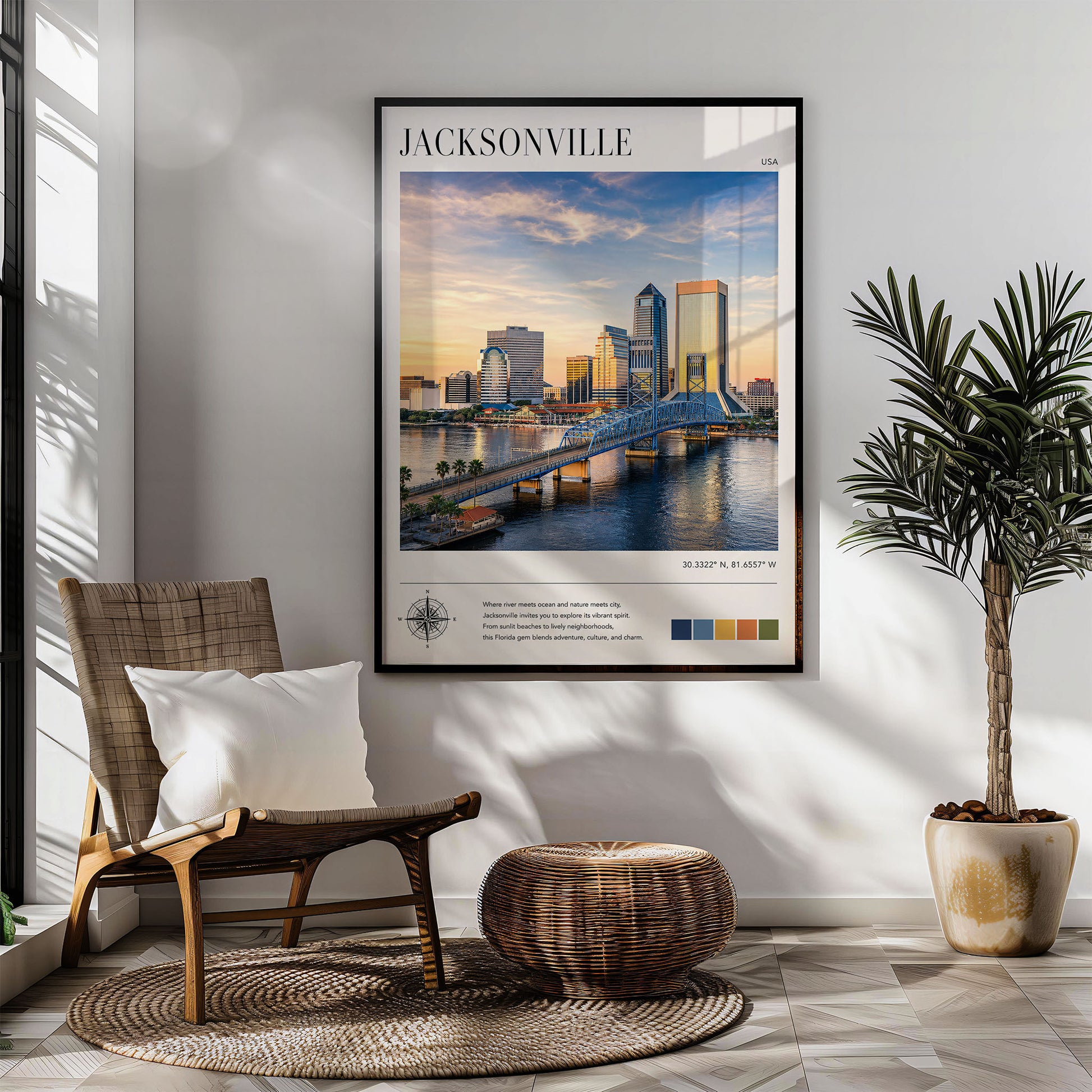 Jacksonville, USA