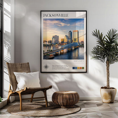 Jacksonville, USA
