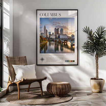 Columbus, USA